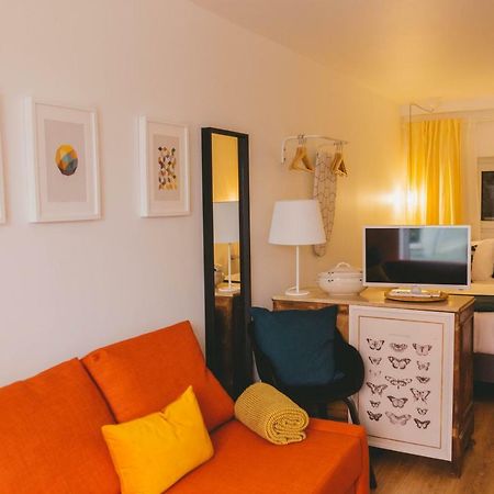 Apartamento Jasmim Setúbal Exterior foto